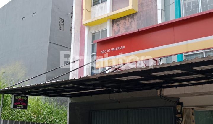 RUKO STRATEGIS DEPOK