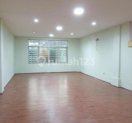 Disewa Ruko Elang Laut Pik Cocok Untuk Kantor