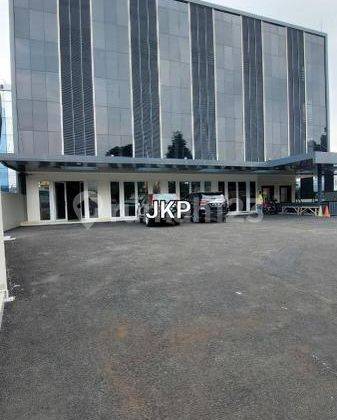 Gedung Baru Siap Pakai Di Dewi Sartika Cililitan Jakarta Timur 2