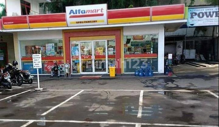 Jayakarta Jakarta Pusat 2