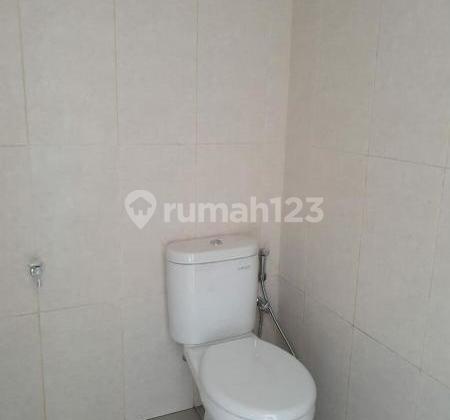 Ruko Emerald Fresh Market