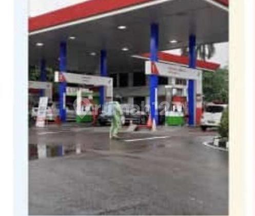 SPBU Lebak Bulus Jakarta Selatan SPBU Lebak Bulus Jakarta Selatan