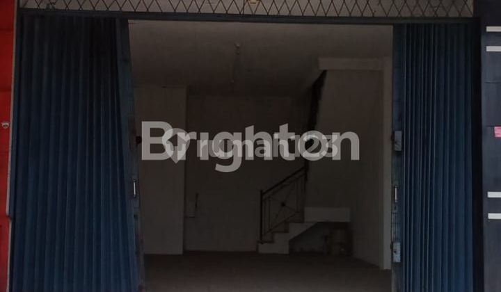 TOKO STRATEGIS DI DEPOK