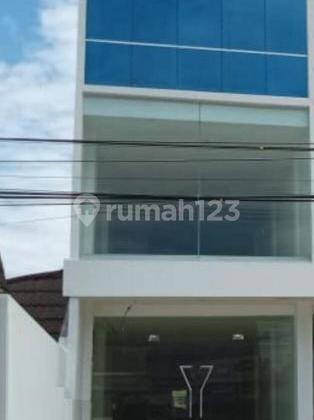 Ruko Baru Di Tangerang, Lokasi Strategis, Dekat Ace Hadware &amp; Pom Bensin