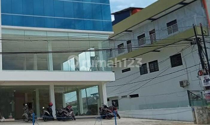 Ruko Gandeng, Baru, 3,5lantai + Basement, Lokasi Strategis Ruko Gandeng, Baru, 3,5lantai + Basement, Lokasi Strategis