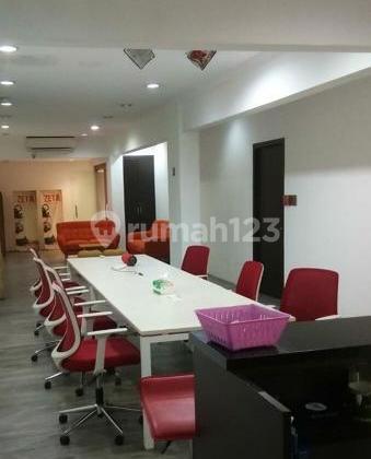 Perkantoran Kebayoran Baru Perkantoran Kebayoran Baru