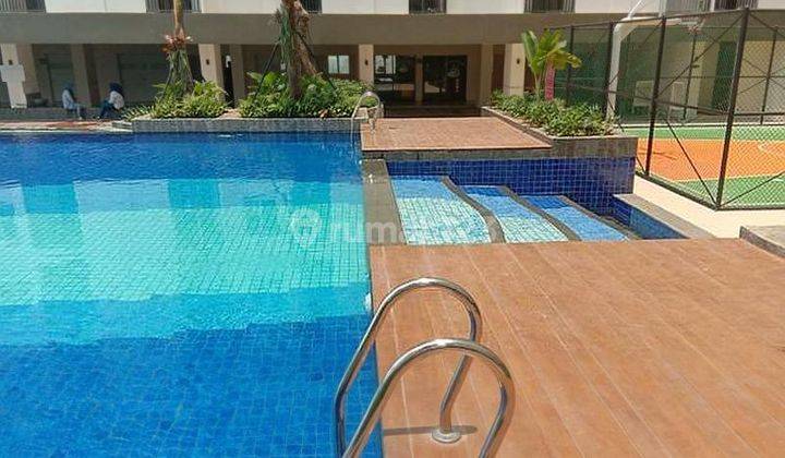 Turun Harga, Cepat Dan Murah Kios Di Apartemen Cinere Resort 2