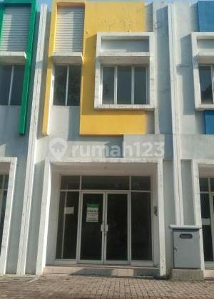 Ruko 2 Lantai Siap Pakai Lokasi Strategis di Parung Panjang Ruko 2 Lantai Siap Pakai Lokasi Strategis di Parung Panjang