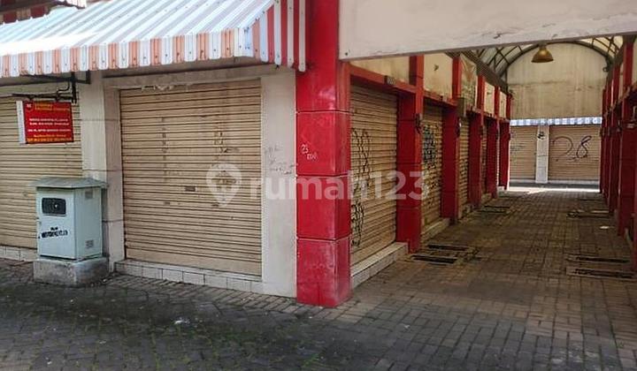 Kios Posisi Hook Siap Huni Di Citra Raya Tangerang Kios Posisi Hook Siap Huni Di Citra Raya Tangerang