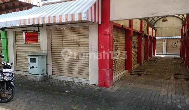 Kios Posisi Hook Siap Huni Di Citra Raya Tangerang Kios Posisi Hook Siap Huni Di Citra Raya Tangerang