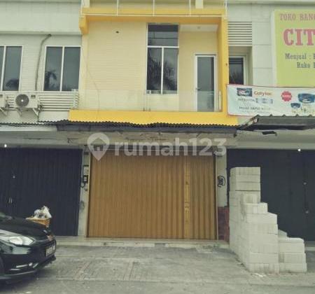 Ruko Siap Huni Citra Raya Cikupa Tangerang Ruko Siap Huni Citra Raya Cikupa Tangerang