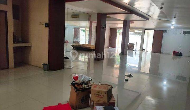 Kantor 3 Lantai Di Billy Moon Pondok Kelapa Jakarta Timur 2