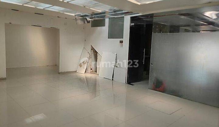 Kantor 3 Lantai Di Billy Moon Pondok Kelapa Jakarta Timur 2