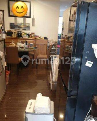 Ruko Gandeng Jalan Raya Semi Furnished Di Percetakan Negara Jakarta Pusat 2