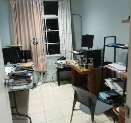 Town house Taman Paris Lippo karawaci utara 2