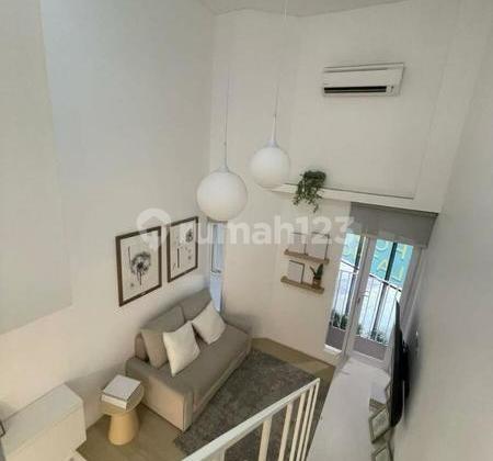 Cheapest Myza Bsd Furnished Ready to Move In