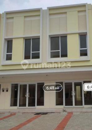 RUKO PISA GRANDE Gading Serpong RUKO PISA GRANDE Gading Serpong