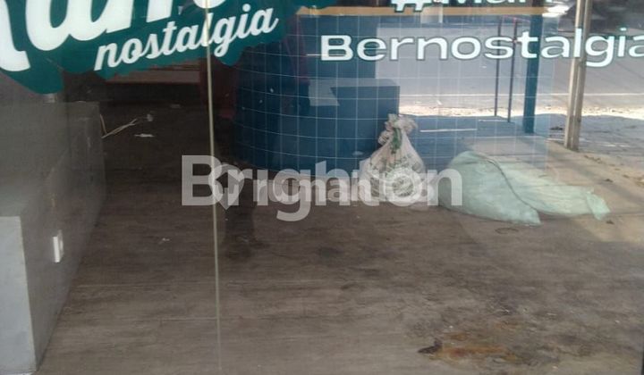 RUKO 2 LANTAI DI DEPOK 1