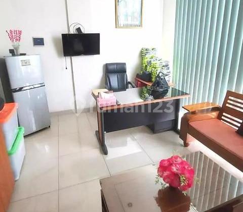 Ruko Gandeng 2 Di Vivo Business Park, Neglasari - Tangerang - MS