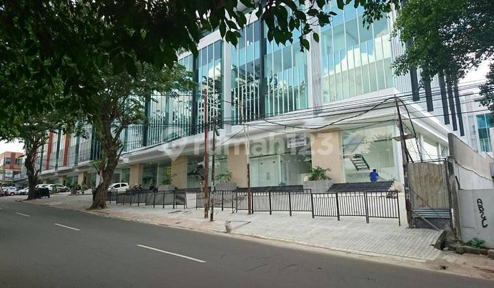 / kan Ruko Bagus & Strategis Lokasi Jln Raya Duren Tiga Jaksel 1