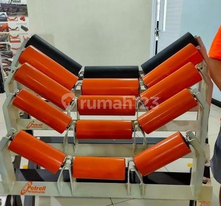 Pabrik conveyor aktif di semua isi & pelanggannya di Bekasi Timur Pabrik conveyor aktif di semua isi & pelanggannya di Bekasi Timur