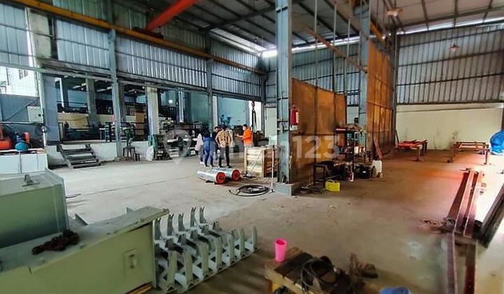 Pabrik 2 lantai & 11 ruangan kantor cepat dan murah Bekasi Pabrik 2 lantai & 11 ruangan kantor cepat dan murah Bekasi