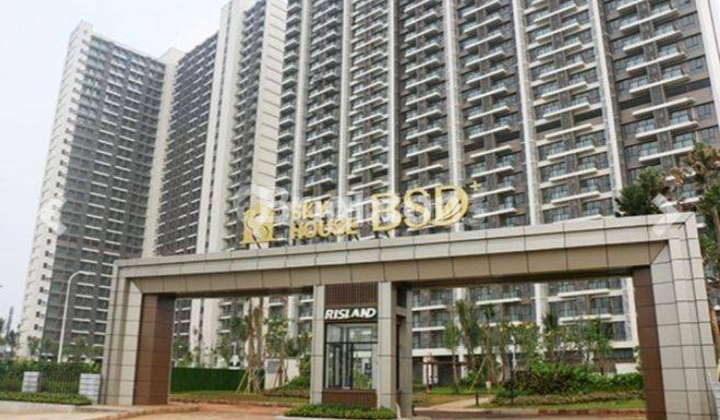 BSD Sky House Kios Bristol Shop BSD Sky House Kios Bristol Shop