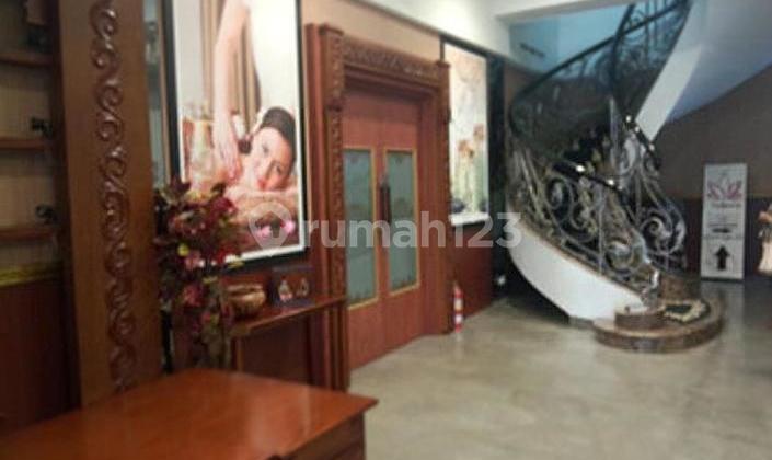 Gedung Bagus Jl.Ahmad Dahlan Kebayoran Jaksel Gedung Bagus Jl.Ahmad Dahlan Kebayoran Jaksel