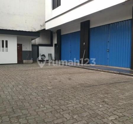 Kebayoran Lama Shop House, South Jakarta, DKI Jakarta 2