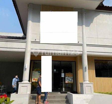 Gedung Di Lokasi Komersil Pajajaran Sudah Ada Penyewa 2