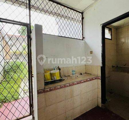 Dijual Ruko Di Komplek Ruko Taman Yasmin Jalan Abdullah Bin Nuh 2