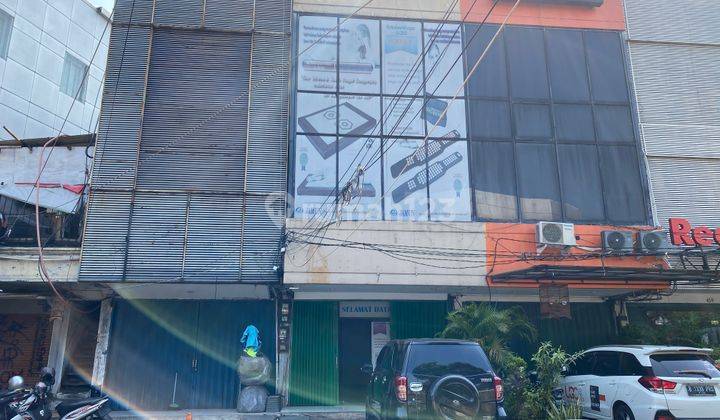 Ruko Supomo Tebet, Harga Dibawah NJOP Dan Murah 2