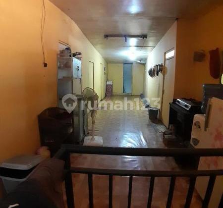 Ruko di Ciledug Raya 2