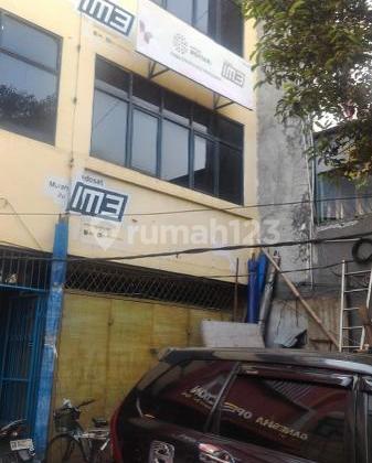 Cipulir Raya Cipulir Raya