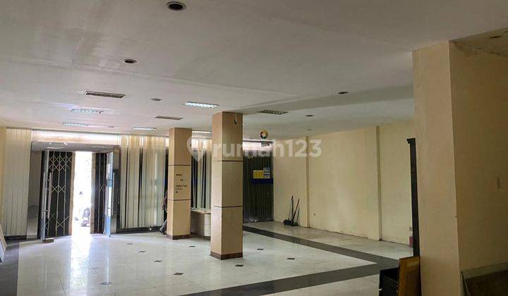 Ruko Cikarang Commercial Center yang Berlokasi Strategis Dekat Dengan Pintu Toll Cikarang Barat 2