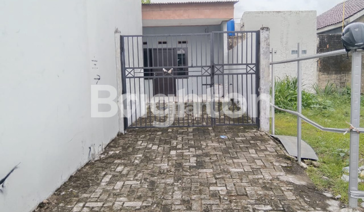 KONTRAKAN 5 PINTU DI CILODONG COCOK BANGET UNTUK INVESTASI KONTRAKAN 5 PINTU DI CILODONG COCOK BANGET UNTUK INVESTASI