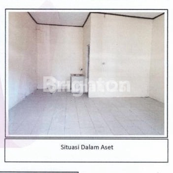 5-DOOR RENTAL HOUSE IN CILODONG, PERFECT FOR INVESTMENT 2