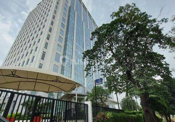 Perkantoran di Jalan TB.Simatupang 11,248 sqm Lokasi Terbaik 1