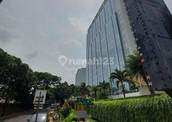 Perkantoran di Jalan TB.Simatupang 11,248 sqm Lokasi Terbaik 2