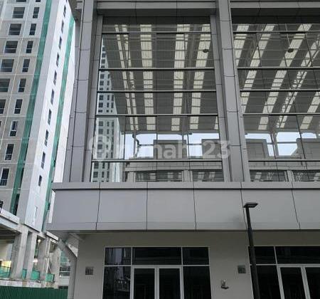 Ruko Hoek Shibuya PIK2