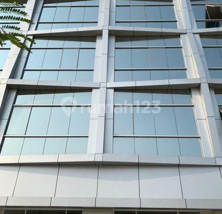 Dijual Ruko Golf Island PIK posisi bagus!