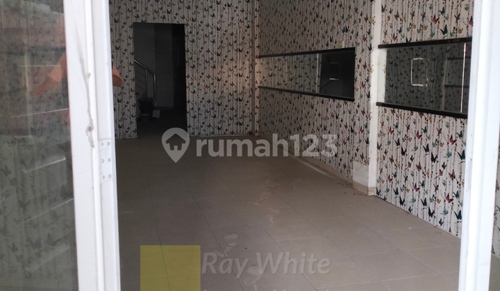 CHEAP SHOP HOUSE NEGOTIABLE TELUK BETUNG CHEAP SHOP HOUSE NEGOTIABLE TELUK BETUNG