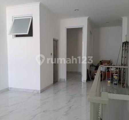 Ruko second masih bagus wilayah tomang