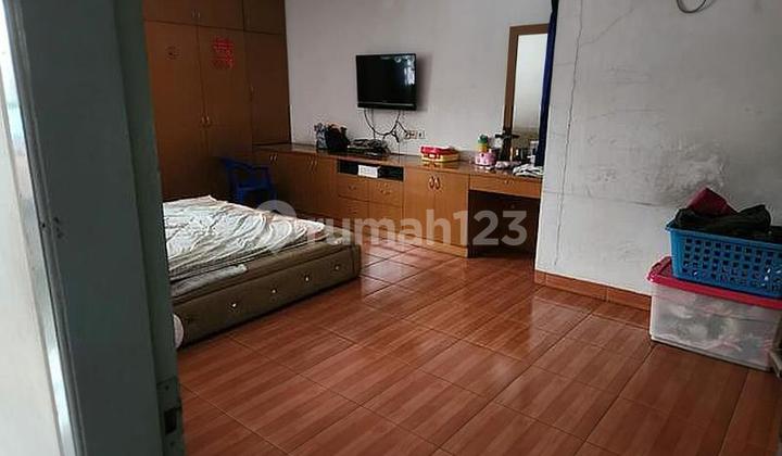 Ruko jalan raya serpong