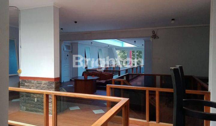 Malang Rampal Celaket Ex Hotel Dan Cocok Untuk Usaha 2