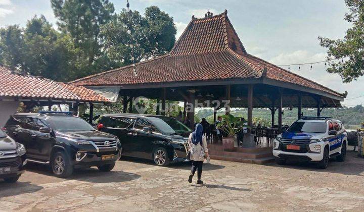 Restoran Cafe Terkenal Di Cipayung Megamendung Puncak Bogor  2