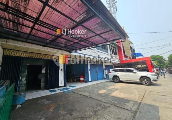 For Quick Sale: Shop House in Lagoa Indah, Koja Priuk, North Jakarta For Quick Sale: Shop House in Lagoa Indah, Koja Priuk, North Jakarta