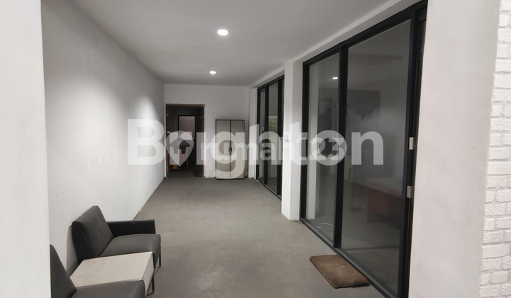 Ruko Surabaya Utara KH Mansyur (Lokasi Strategis Pusat Kota) 2