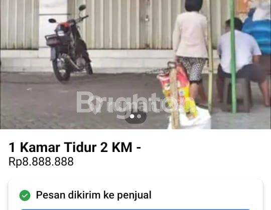 Karangploso Pasar strategis cocok untuk an dan warung 1