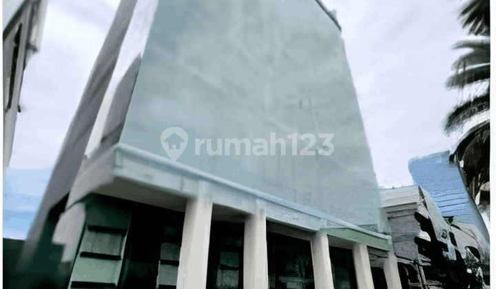 Gedung 11 Lantai Di Menteng Jakarta Pusat Gedung 11 Lantai Di Menteng Jakarta Pusat